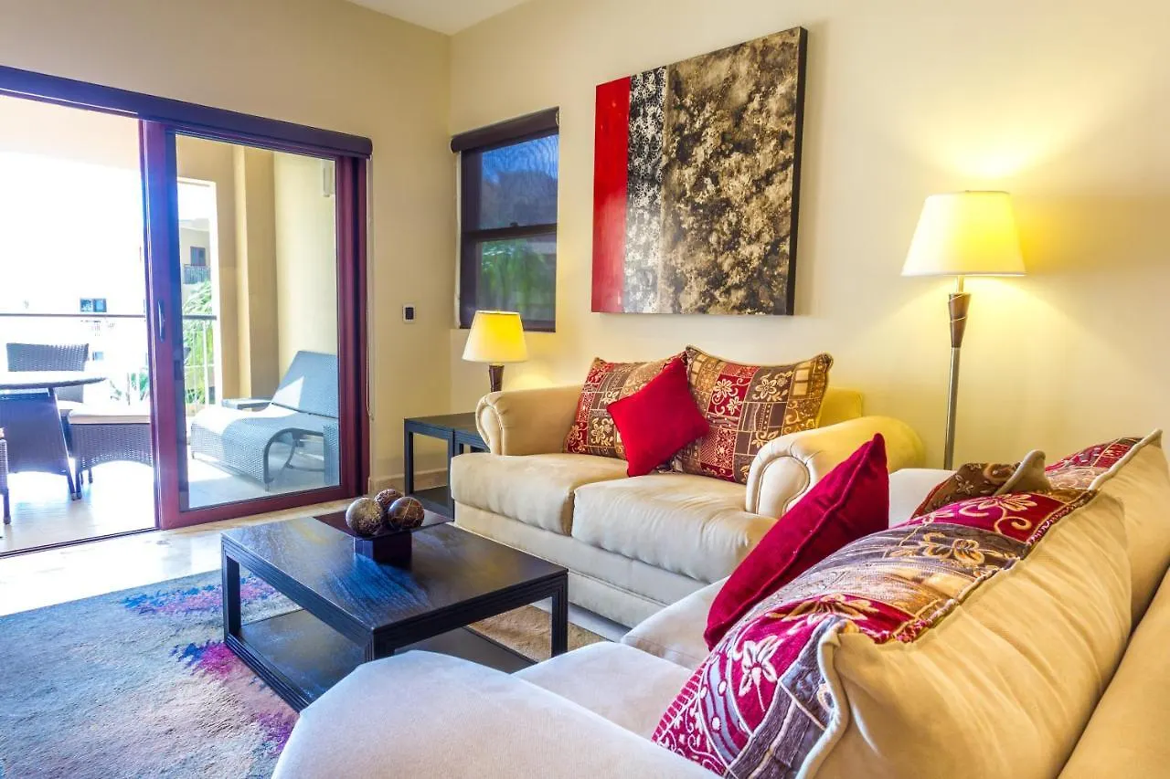 El Faro Oceanfront Apartments By Bvr